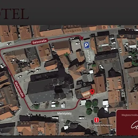 Weinstube Am Markt Gerolzhofen
