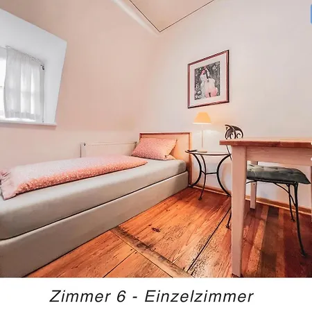 Am Markt Hotel *