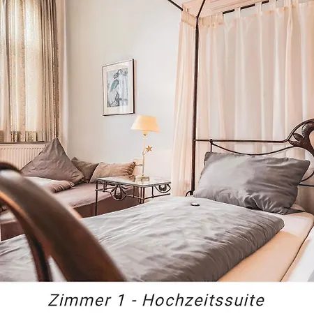 Hotel Am Markt Gerolzhofen