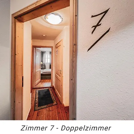 Am Markt Hotel