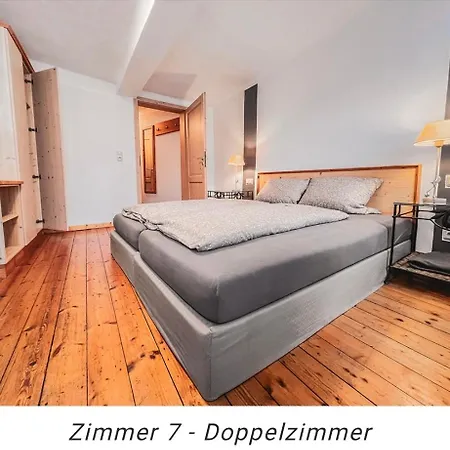فندق Weinstube Am Markt