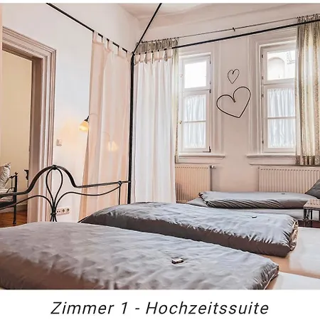 Am Markt Hotel Gerolzhofen