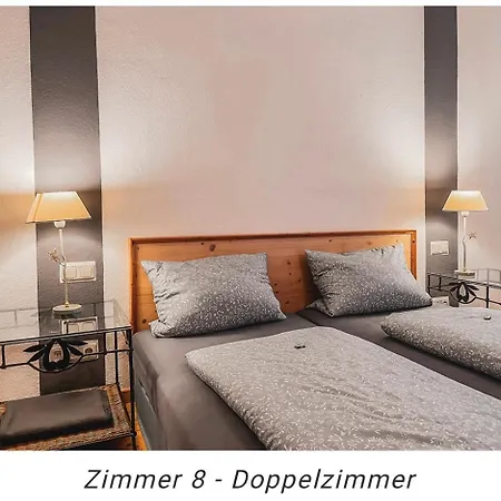 Weinstube Am Markt فندق Gerolzhofen