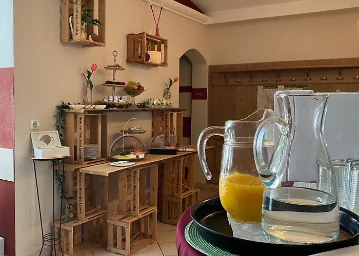 Hotel Weinstube Am Markt *