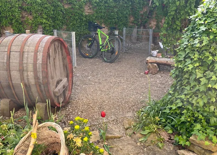 Weinstube Am Markt *