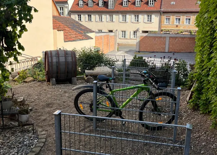 Weinstube Am Markt Gerolzhofen