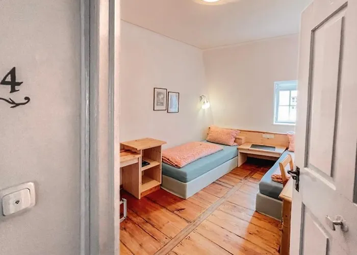 Hotel Weinstube Am Markt Gerolzhofen