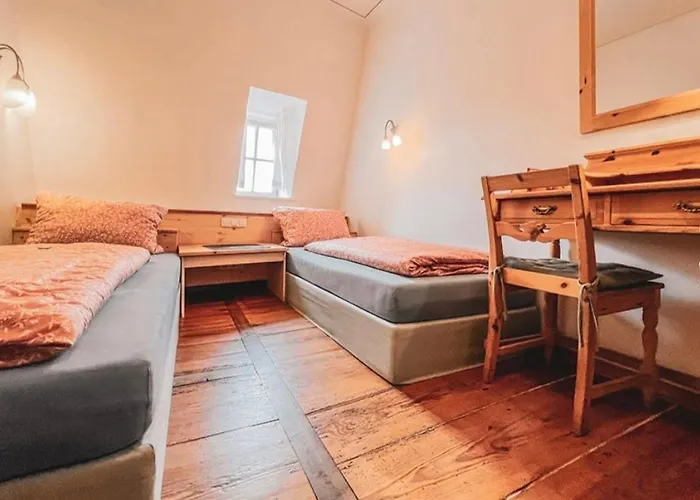 Hotel Weinstube Am Markt