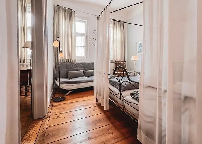 Hotel Weinstube Am Markt *