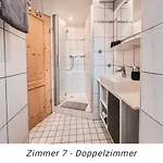Hotel Weinstube Am Markt Gerolzhofen