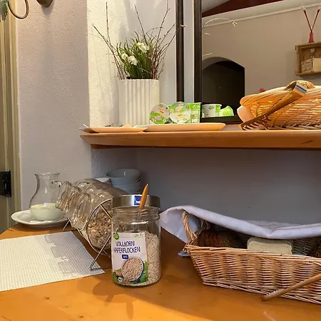 Weinstube Am Markt Hotel *