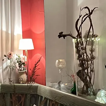 ホテル Weinstube Am Markt