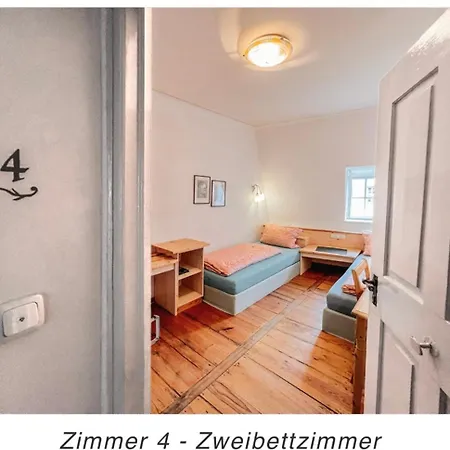 Hotel Weinstube Am Markt Gerolzhofen
