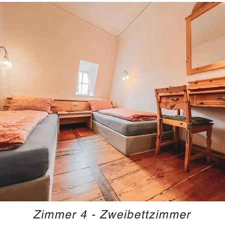 Hotel Weinstube Am Markt
