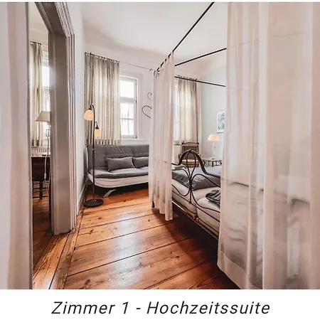 Hotel Weinstube Am Markt *