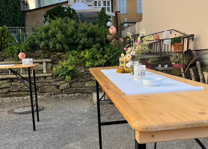 Weinstube Am Markt Gerolzhofen
